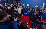 Откриха филмовия фестивал в Лондон с премиера на мюзикъла 'Матилда'