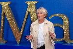 Лондон - Филмов фестивал - Премиера на мюзикъла Матилда