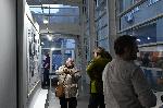 София - Изложба - nOva Art Space