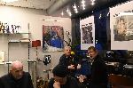 София - Диана Димитрова - Изложба - l Europeo
