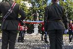 София - Годишнина от смъртта на цар Самуил
