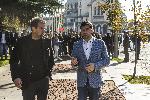 София - Годишнина от смъртта на цар Самуил