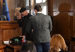 Софийски апелативен съд произнася присъдата на Кристиан Николов в предвидения от закона срок