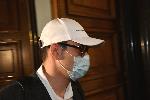 София - Дело за катастрофата с Милен Цветков - Апелативен съд - Присъда
