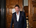 София - Дело за катастрофата с Милен Цветков - Апелативен съд - Присъда