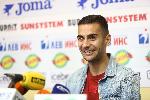 София - Футболист на кръга - Ивайло Чочев