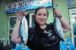Бургас - Риба - Паламуд - Рибен пазар