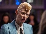 Лондон - Филмов фестивал - Тилда Суитън