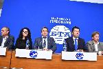 София - Продължаваме промяната - Пресконференция