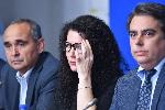 София - Продължаваме промяната - Пресконференция