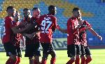 София - Футбол - Хебър - Локомотив София