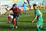 София - Футбол - Хебър - Локомотив София