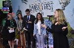 София – Откриване на Whiskey Fest Sofia 2022