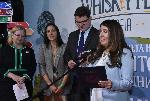 София – Откриване на Whiskey Fest Sofia 2022