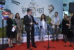 София – Откриване на Whiskey Fest Sofia 2022