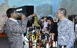 София – Откриване на Whiskey Fest Sofia 2022
