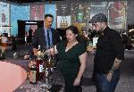 София – Откриване на Whiskey Fest Sofia 2022