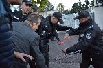 София - протест пред Руското посолство