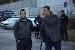 София - протест пред Руското посолство