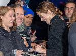 Лондон - Премиера на BFI London Film Festival - "Nanny"