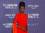 Лондон - Премиера на BFI London Film Festival - "Nanny"