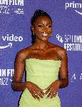 Лондон - Премиера на BFI London Film Festival - "Nanny"
