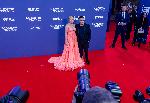 Лондон - Премиера на BFI London Film Festival - "The wonder "
