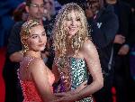 Лондон - Премиера на BFI London Film Festival - "The wonder "