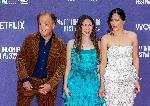 Лондон - Премиера на BFI London Film Festival - "The wonder "