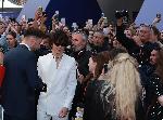 Лондон – Специална прожекция на филма „Bones and All”