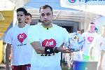 София – Футбол efbet Лига – „Славия” - „Септември”, София