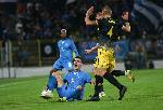 „Левски” и „Ботев”, Пловдив завършиха пи резултат 1:0 на стадион „Георги Аспарухов”
