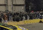 София – Протест на таксиметрови шофьори
