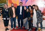 Филмът на Теодор Ушев „φ1.618“ откри фестивала „Синелибри”