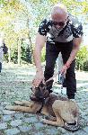Бургас - Осиновителна кампания за безстопанствени кучета