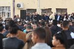 София – Среща на Иван Гешев в ромската махала