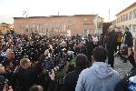 София – Среща на Иван Гешев в ромската махала