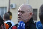София – Среща на Иван Гешев в ромската махала