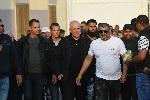София – Среща на Иван Гешев в ромската махала