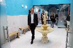 Бургас - откриване на нов демокрационен център