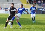 Варна - ФУТБОЛ - Спартак Варна - Локомотив Пловдив