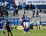 Варна - ФУТБОЛ - Спартак Варна - Локомотив Пловдив