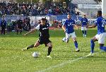 Варна - ФУТБОЛ - Спартак Варна - Локомотив Пловдив
