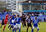 Варна - ФУТБОЛ - Спартак Варна - Локомотив Пловдив