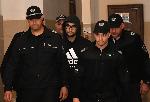 София - Мярка за неотклонение - Убиец на таксиметров шофьор