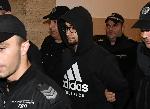 София - Мярка за неотклонение - Убиец на таксиметров шофьор
