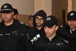 София - Мярка за неотклонение - Убиец на таксиметров шофьор
