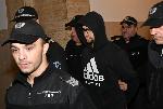 София - Мярка за неотклонение - Убиец на таксиметров шофьор