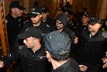 София - Мярка за неотклонение - Убиец на таксиметров шофьор