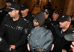 София - Мярка за неотклонение - Убиец на таксиметров шофьор